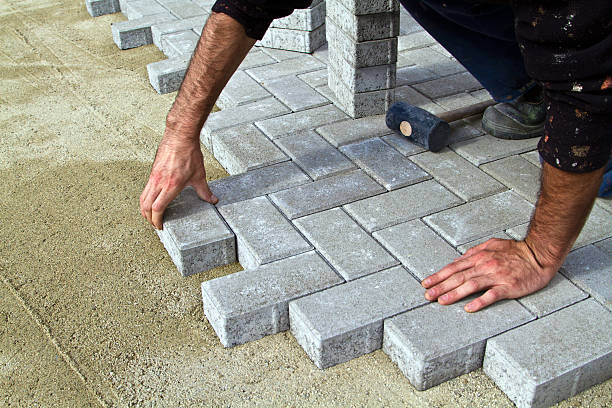 North Kensington, MD Driveway Pavers Company