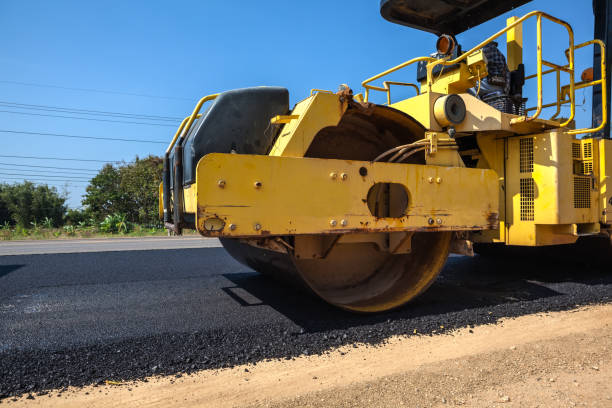 Reasons to Select Us for Your Driveway Paving Requirements in North Kensington, MD